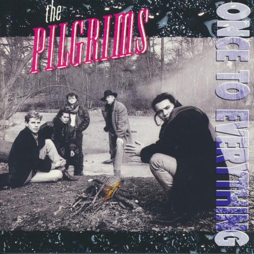 The Pilgrims